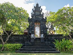 Pullman Bali Legian Beach