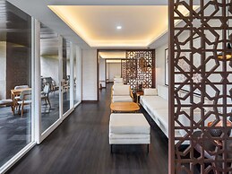 Pullman Bali Legian Beach