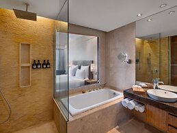 Pullman Bali Legian Beach