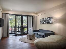 Pullman Bali Legian Beach