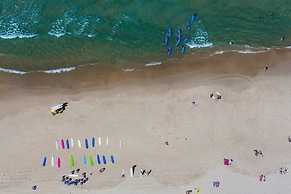 Pullman Bali Legian Beach