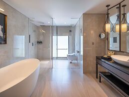 Pullman Bali Legian Beach