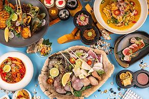 Pullman Bali Legian Beach