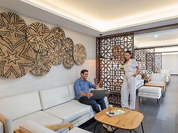 Pullman Bali Legian Beach