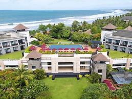 Pullman Bali Legian Beach