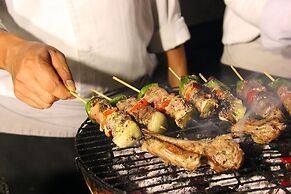 Pullman Bali Legian Beach