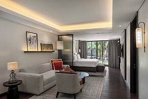 Pullman Bali Legian Beach