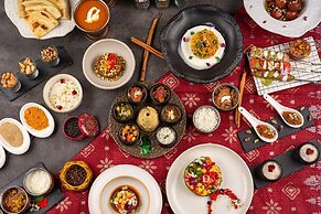 Pullman Bali Legian Beach