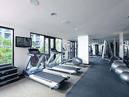 Pullman Bali Legian Beach