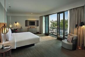 Pullman Bali Legian Beach