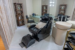 Pullman Bali Legian Beach