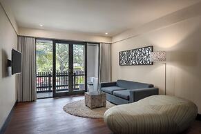 Pullman Bali Legian Beach