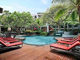 Pullman Bali Legian Beach
