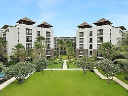 Pullman Bali Legian Beach