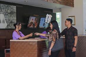 Pullman Bali Legian Beach