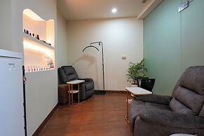 Pullman Bali Legian Beach