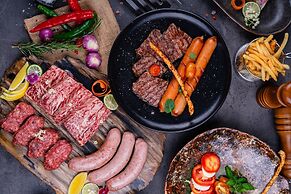 Pullman Bali Legian Beach