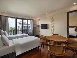 Pullman Bali Legian Beach