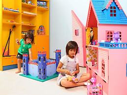 Pullman Bali Legian Beach