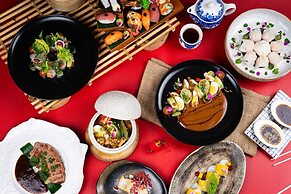 Pullman Bali Legian Beach