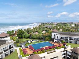 Pullman Bali Legian Beach