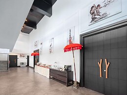 Pullman Bali Legian Beach