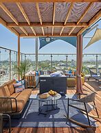 Hyatt Centric The Pike Long Beach