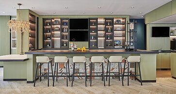 Hyatt Centric The Pike Long Beach