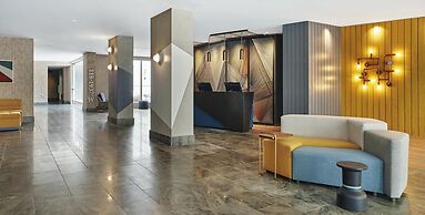 Hyatt Centric The Pike Long Beach