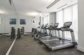 Hyatt Centric The Pike Long Beach