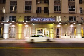Hyatt Centric The Pike Long Beach