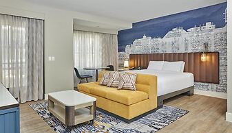 Hyatt Centric The Pike Long Beach