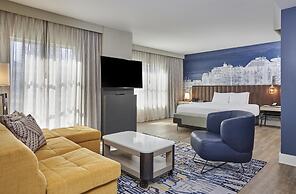 Hyatt Centric The Pike Long Beach