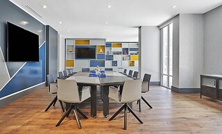 Hyatt Centric The Pike Long Beach