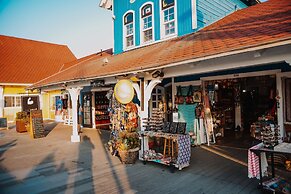 Hyatt Centric The Pike Long Beach