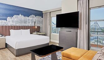 Hyatt Centric The Pike Long Beach