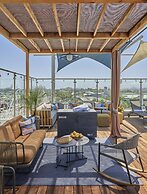 Hyatt Centric The Pike Long Beach