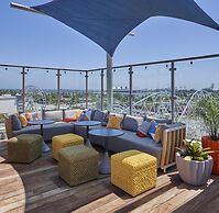 Hyatt Centric The Pike Long Beach