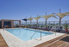 Hyatt Centric The Pike Long Beach