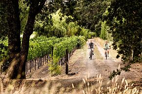 ANDAZ NAPA, BY HYATT