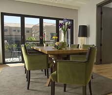 ANDAZ NAPA, BY HYATT