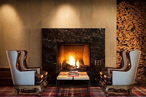 ANDAZ NAPA, BY HYATT
