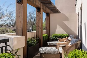ANDAZ NAPA, BY HYATT
