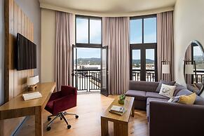 ANDAZ NAPA, BY HYATT