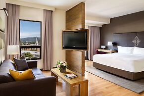 ANDAZ NAPA, BY HYATT
