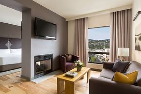 ANDAZ NAPA, BY HYATT
