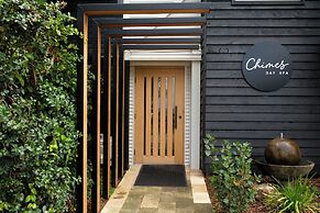 Chimes Spa Retreat