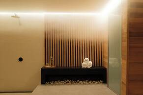 Chimes Spa Retreat