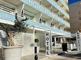 Hôtel Le Brasilia
