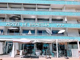 Hôtel Le Brasilia